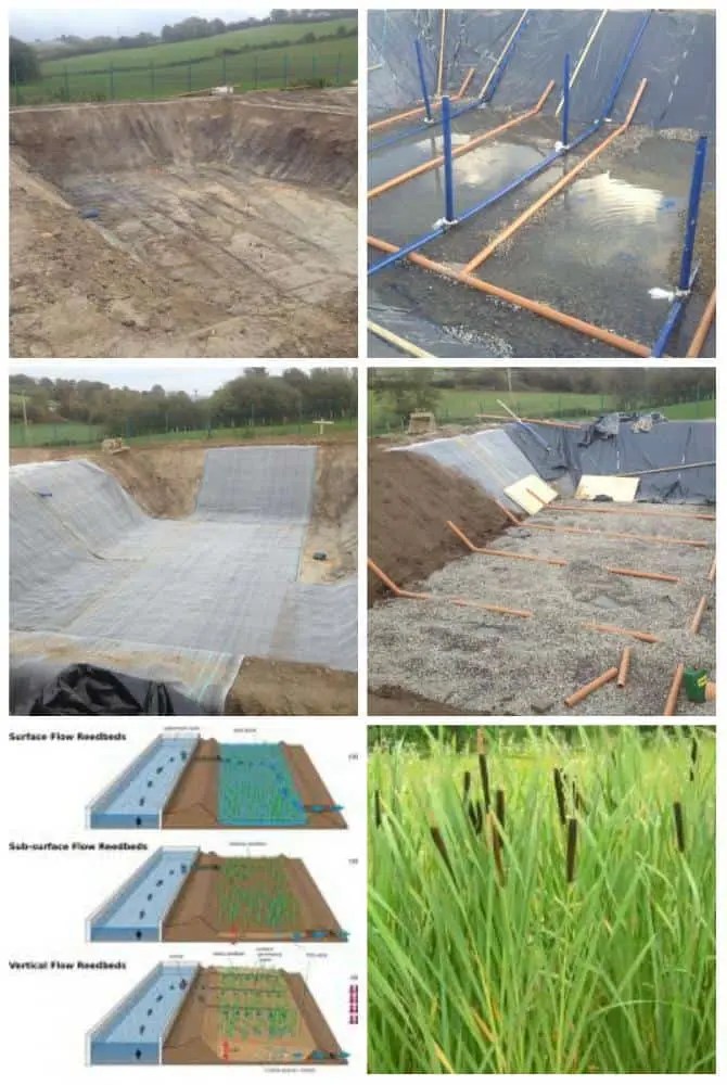 Reinforced Earth Lined Tanks Source Civil Engineering