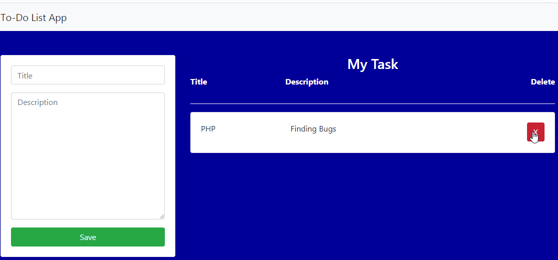 33 To Do List Javascript Project Javascript Nerd Answer