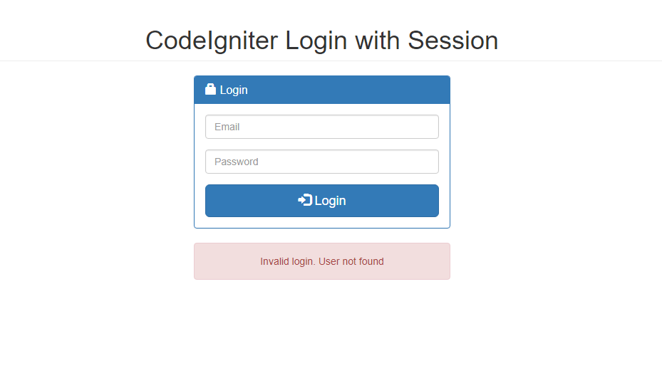 Codeigniter Project Free Download With Source Code intobrown