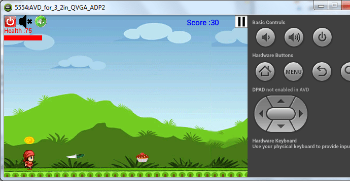 Simple Game in Android Free source code, tutorials and articles Simple Game in Android Free source code, tutorials and articles