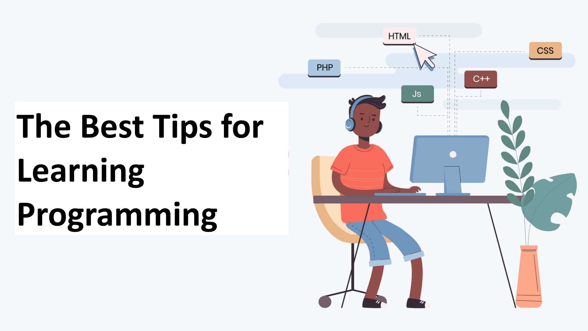 The Best Tips for Learning Programming SourceCodester
