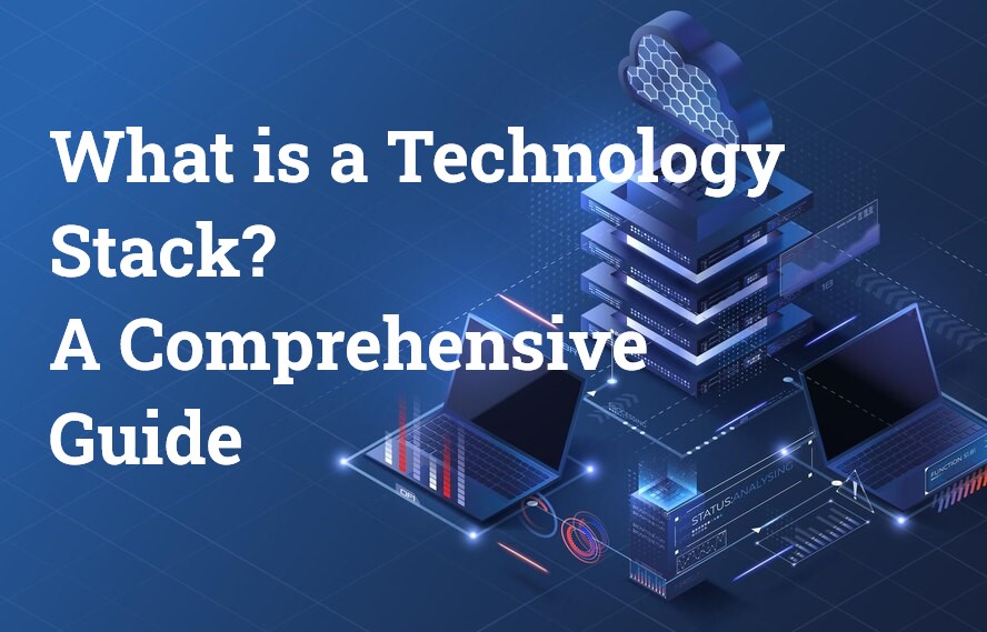 What is a Technology Stack? A Comprehensive Guide SourceCodester