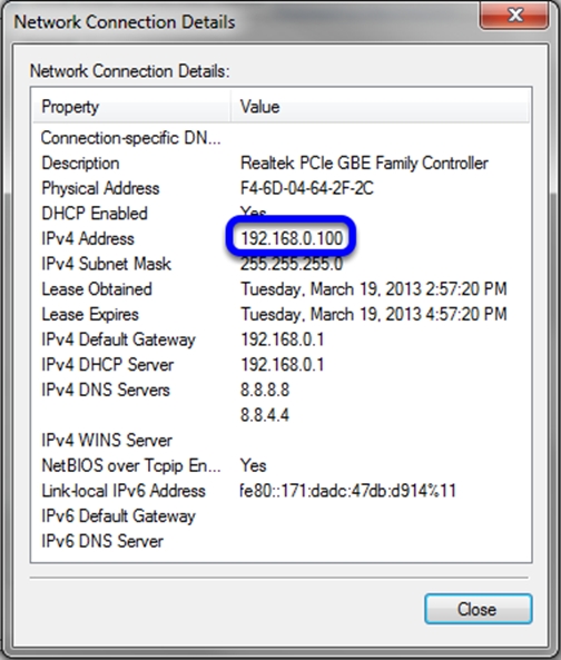 How to Access WampServer from another Computer in A LAN SourceCodester