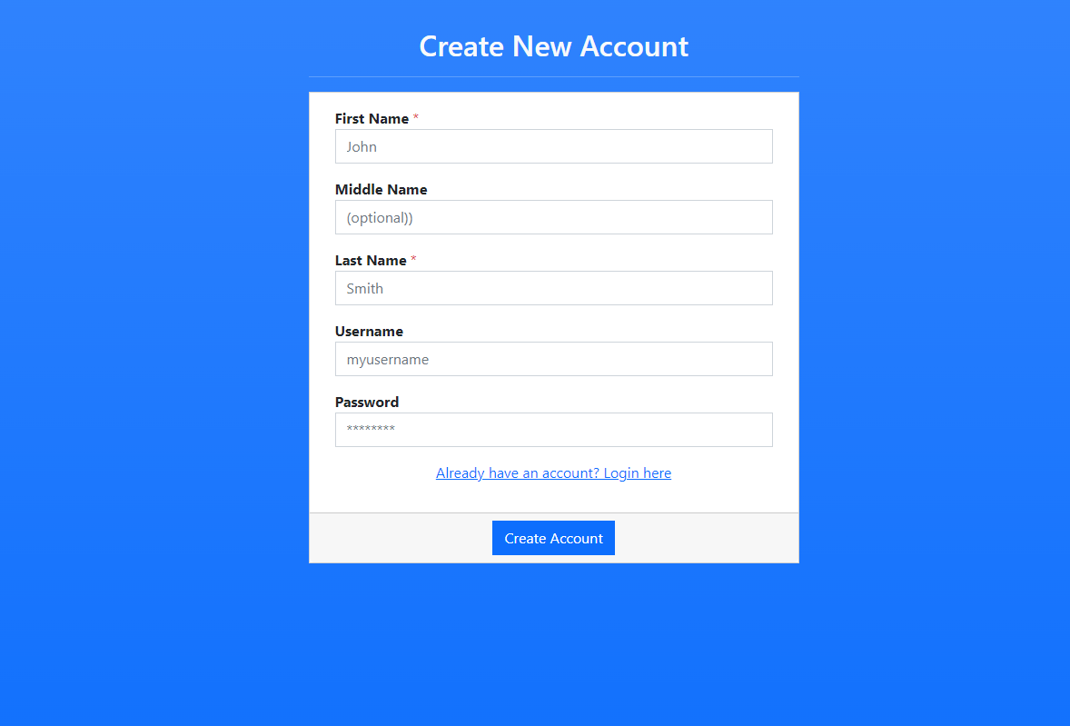 Secure Login and Registration in PHP using Prepared Statements Tutorial