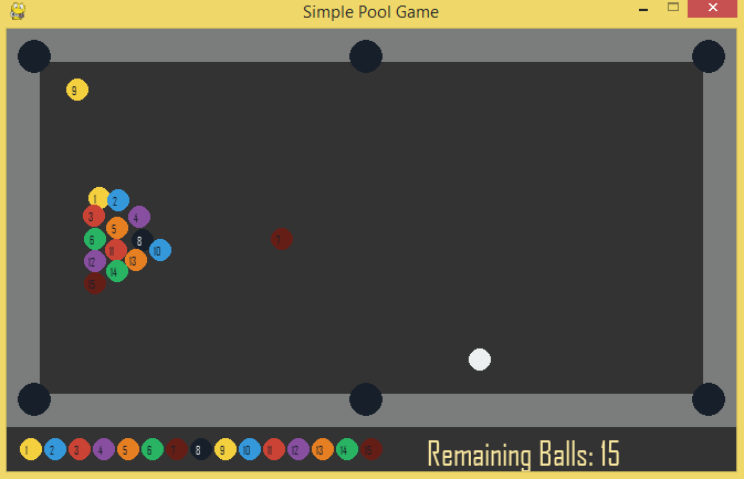 15 Best Python Game Project Ideas for Easy Learning Free Source Code 15 Best Python Game Project Ideas for Easy Learning Free Source Code