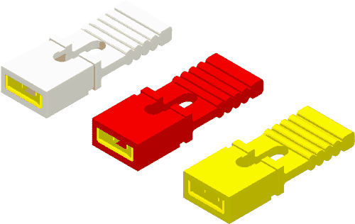 Mini Jumper - SourceCom Technology