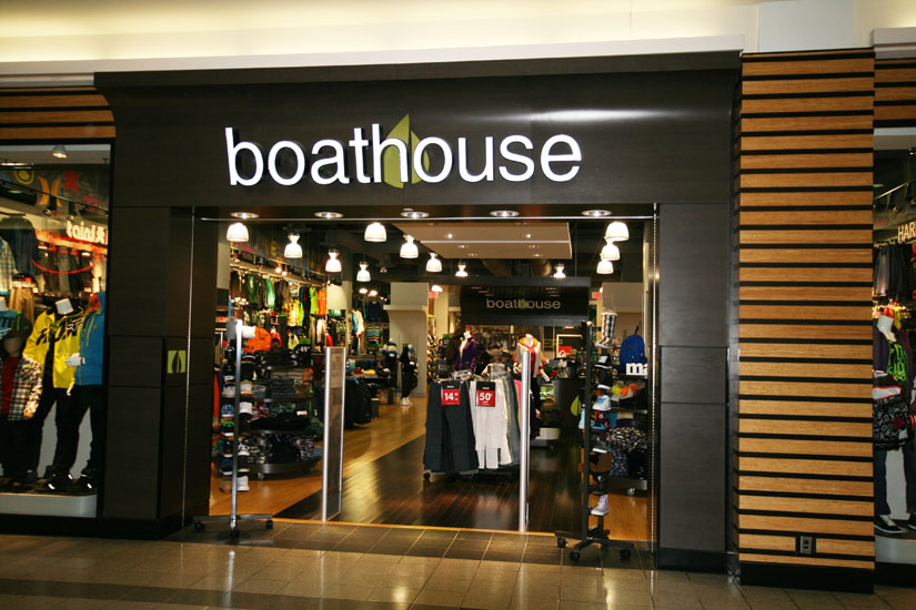 Source Four Construction Projects