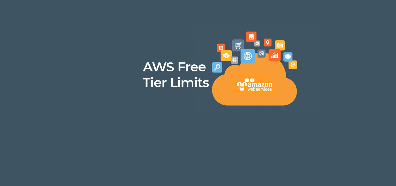 AWS Free Tier Limits Everything You Need To Know SourceFuse