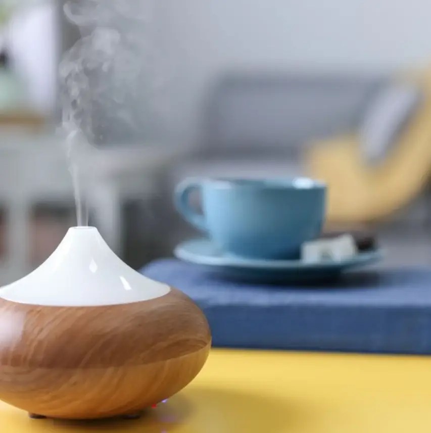 How to Choose a Humidifier for Your Home