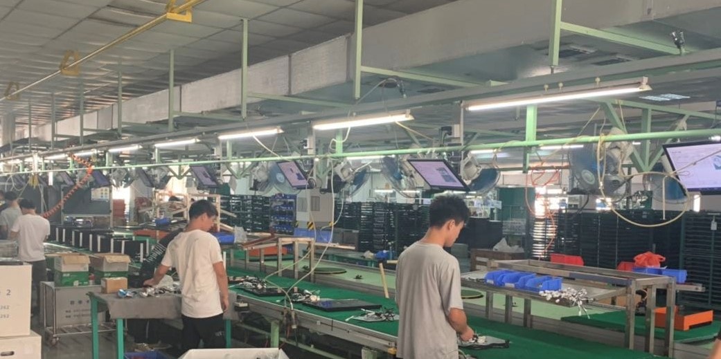 Product Assembly Experts Source International