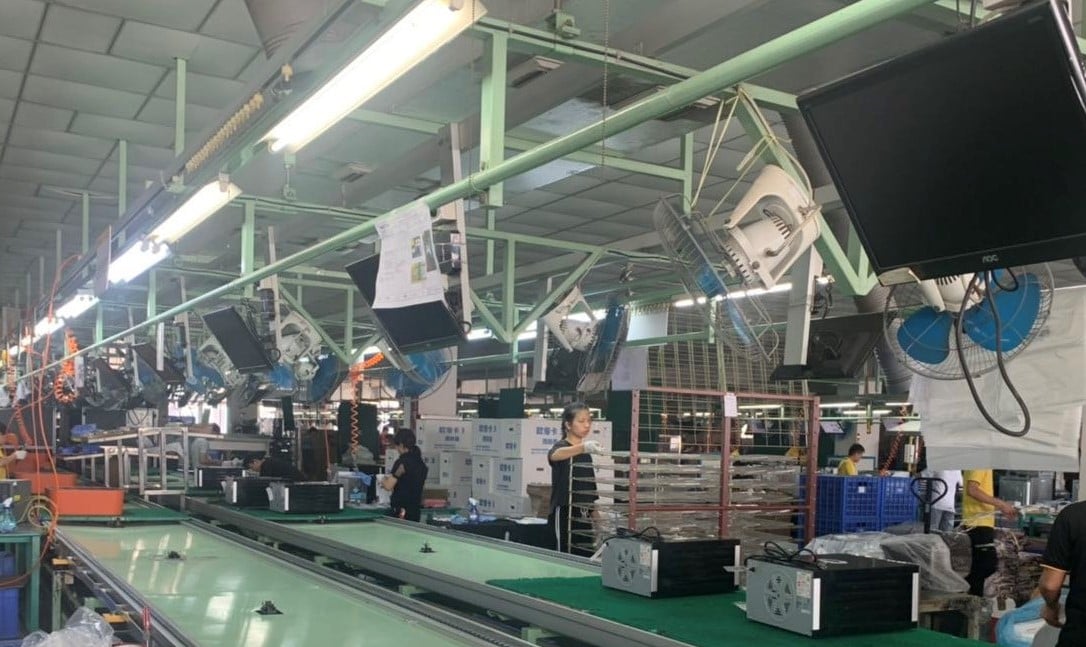 Product Assembly Experts Source International