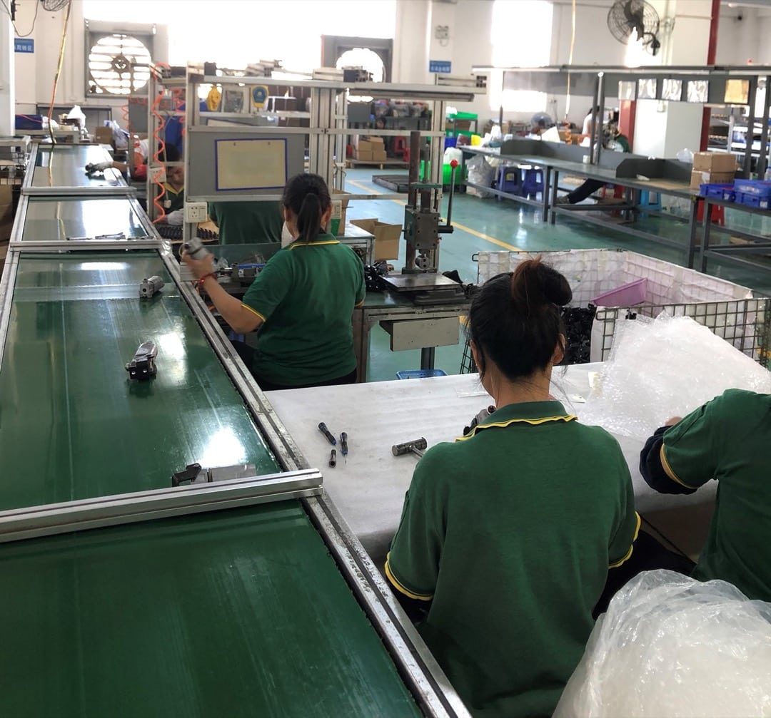 Product Assembly Experts Source International