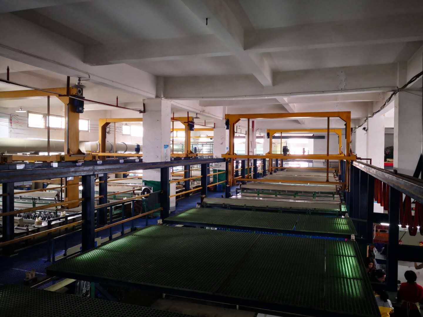 Surface Finishing Processes Source International