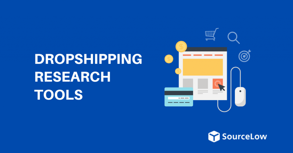 9 Best Dropshipping Product Research Tools (2024)