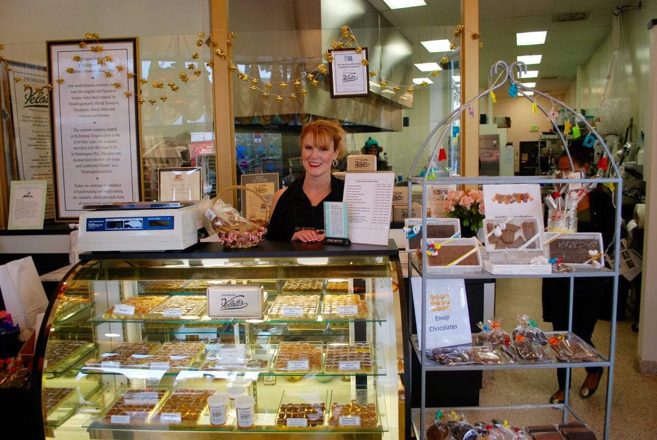 Silver Spring is home of one of area’s oldest businesses Source of