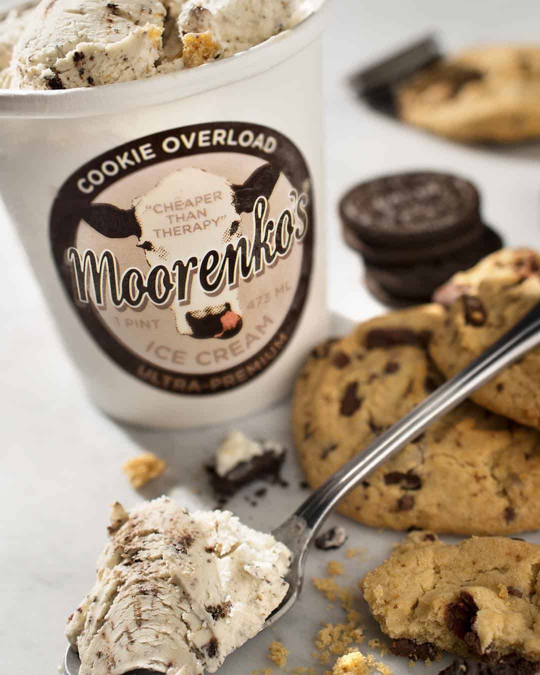 Moorenko’s Cookie Overload is One of Washingtonian’s Ten Favorite Local