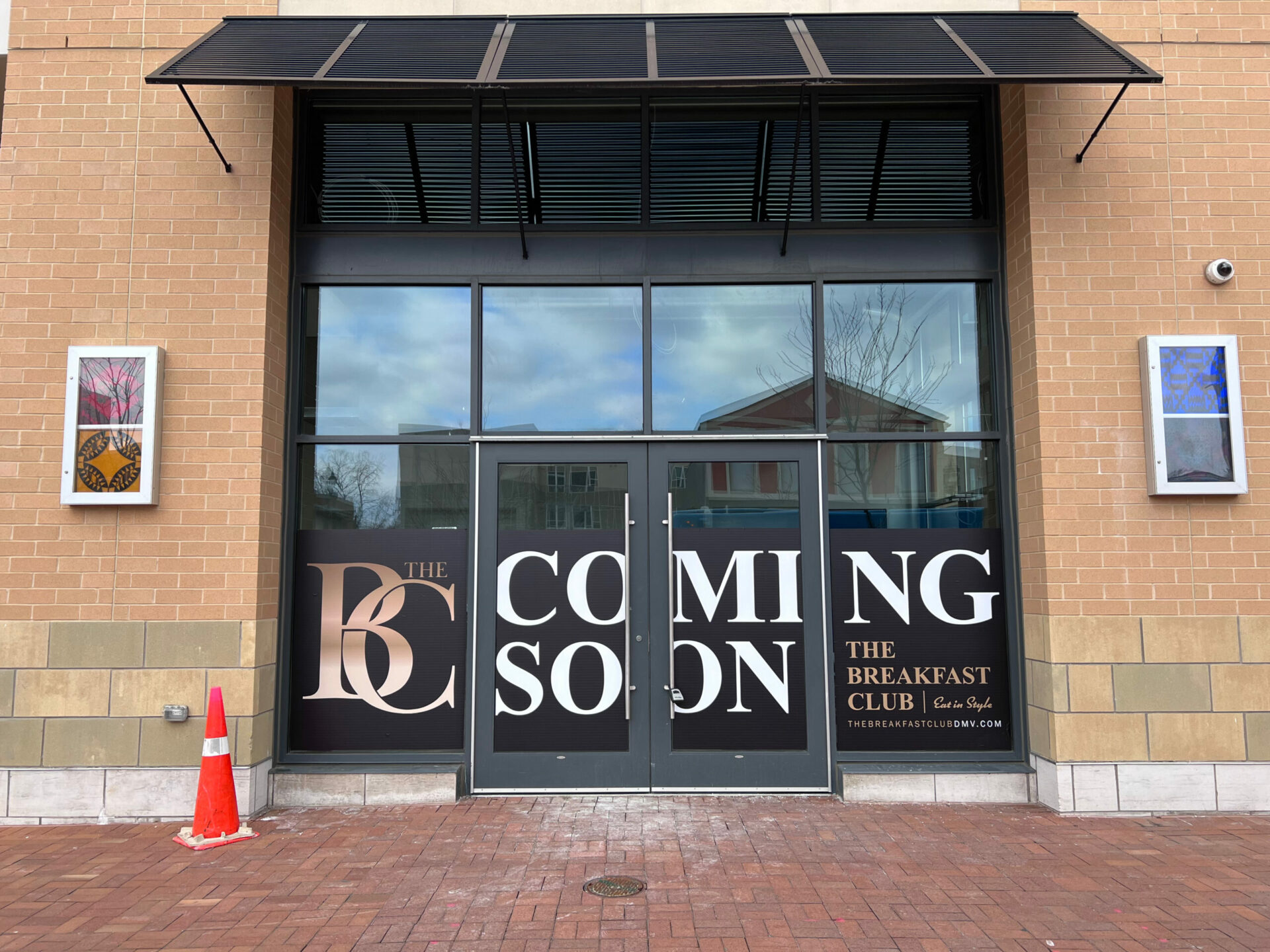 The Breakfast Club to Open at Fenton Silver Spring Source of the Spring