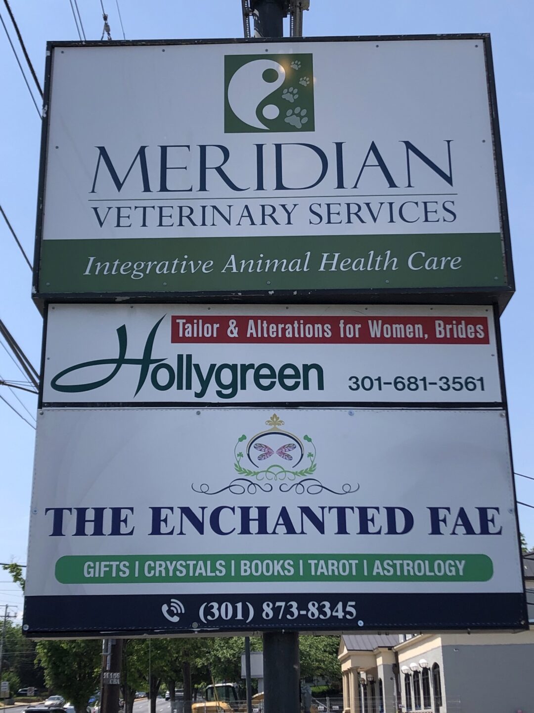 New Veterinarian Opens Practice in Four Corners Source of the Spring
