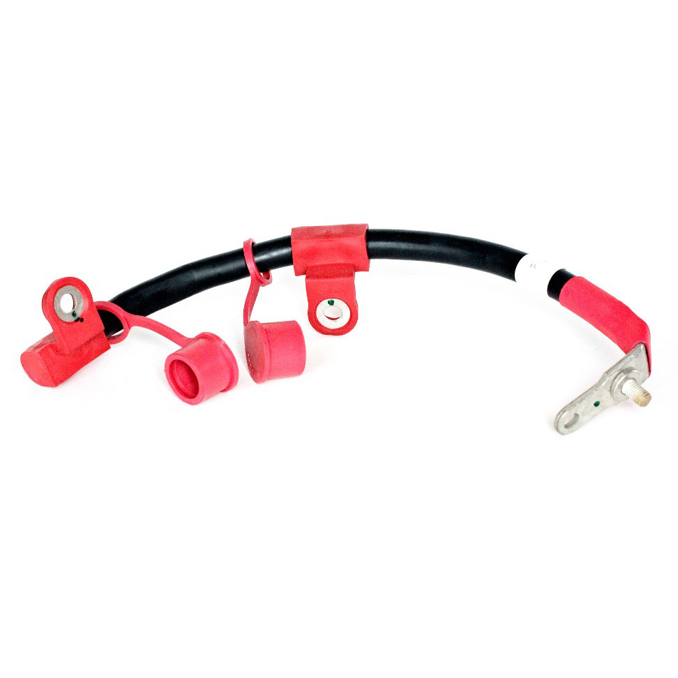 Custom Battery Cables Source One Supply Inc