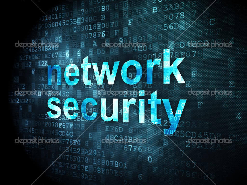 Top 5 network security best practices