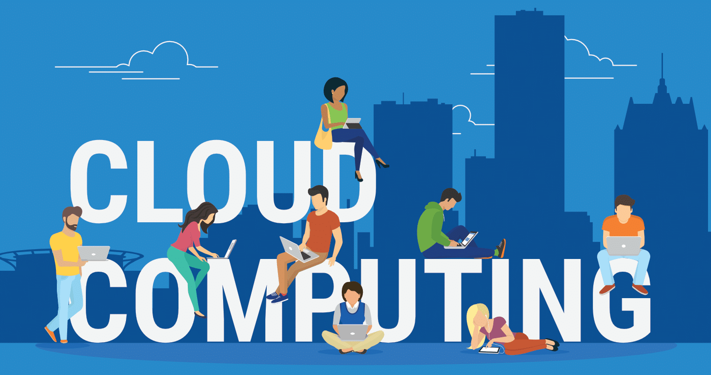 Top 10 Enterprise Cloud Computing Service Providers of 2022