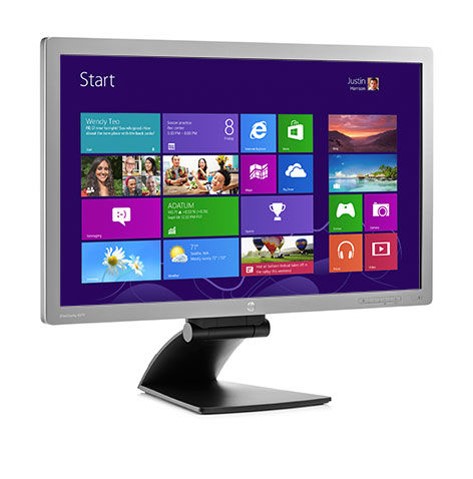 HP EliteDisplays | Source Office & Technology