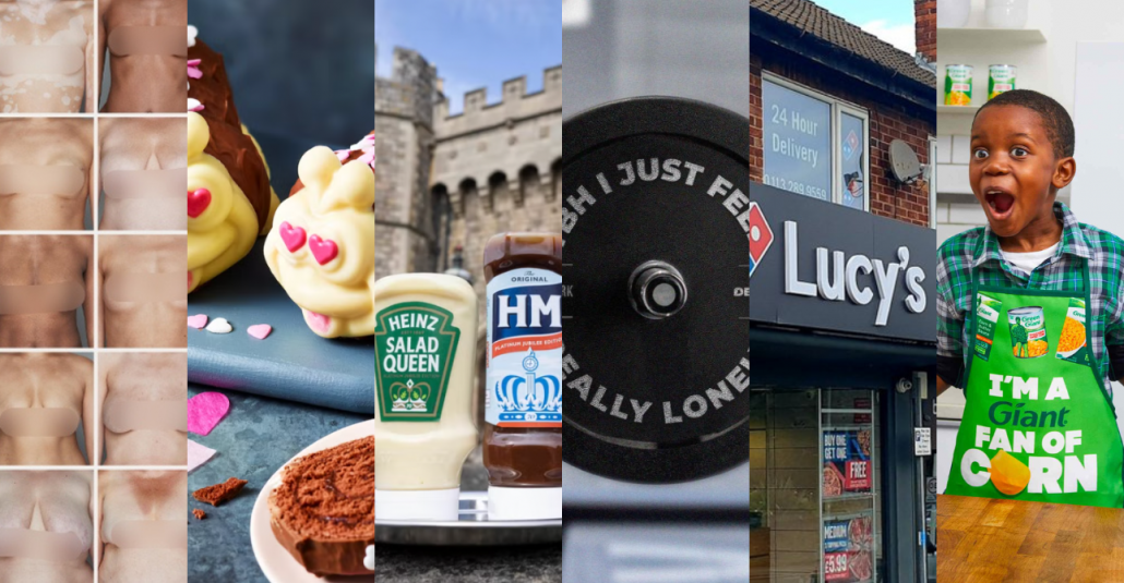 Over 60 Of The Best PR Campaigns Of 2022 Source PR