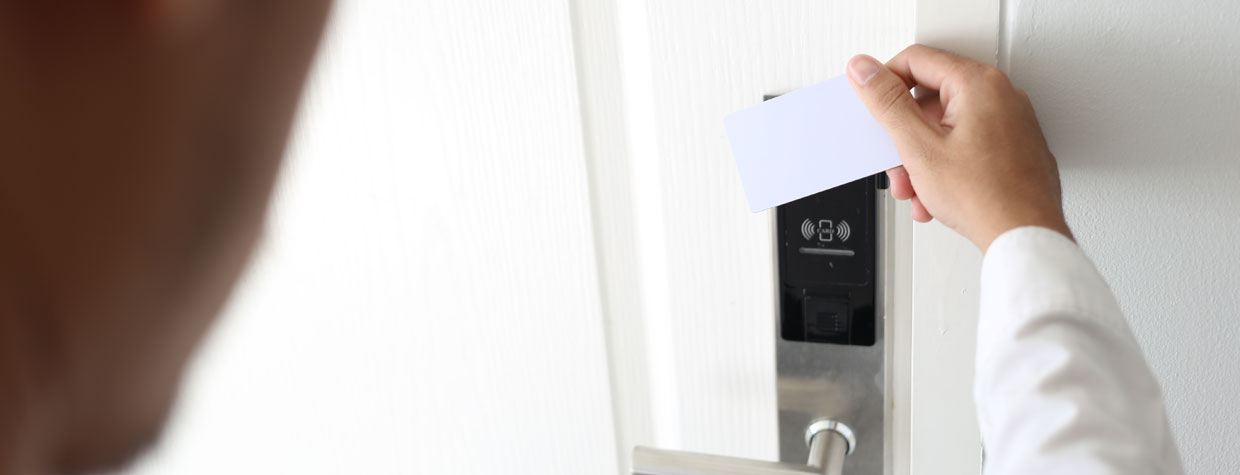 Migrating to Symmetry from legacy CasiRusco access control systems