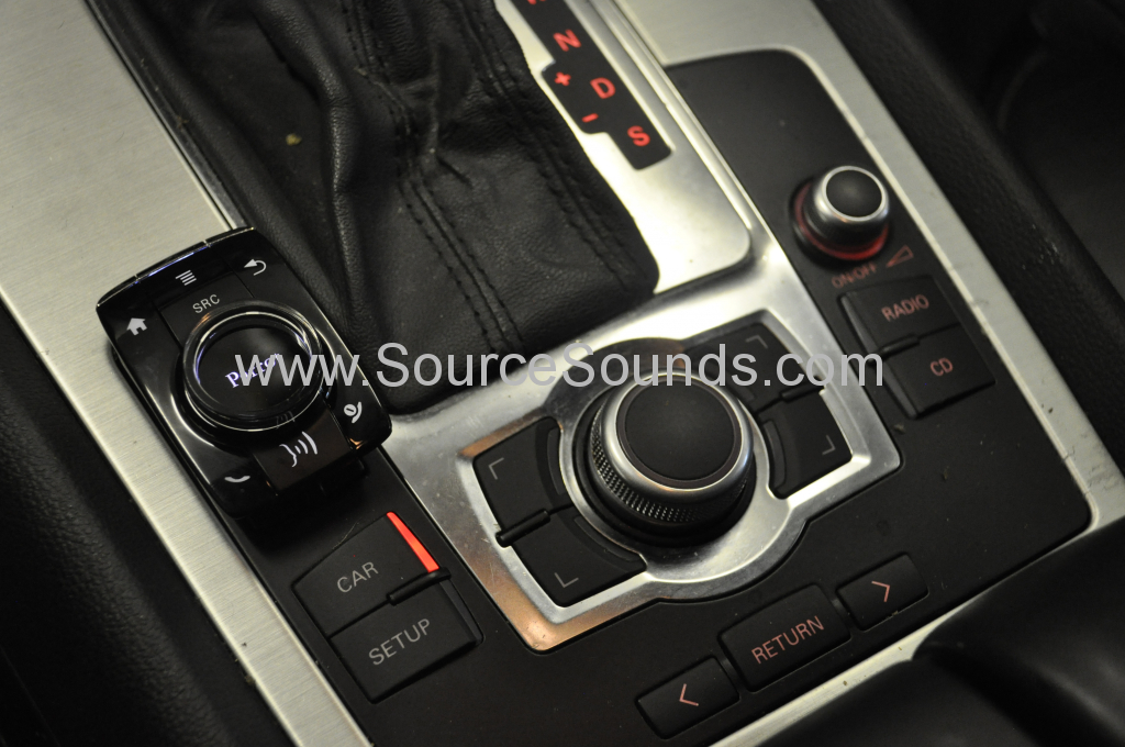 Audi_Q7_2007_bluetooth_upgrade Source Sounds