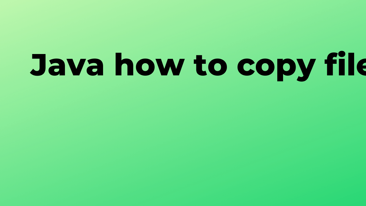 how to copy file SourceTrail