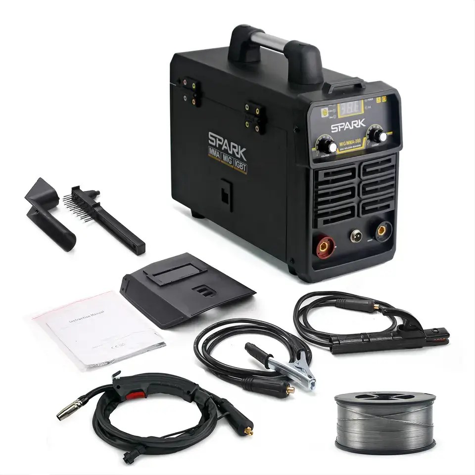 Bosch Welding Machine Guide Sourcing, Types, Applications, Benefits
