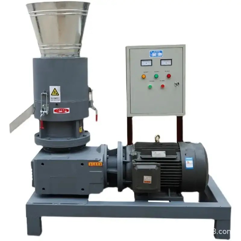 pellet machine, wood pellet machine manufacturing from reliable China