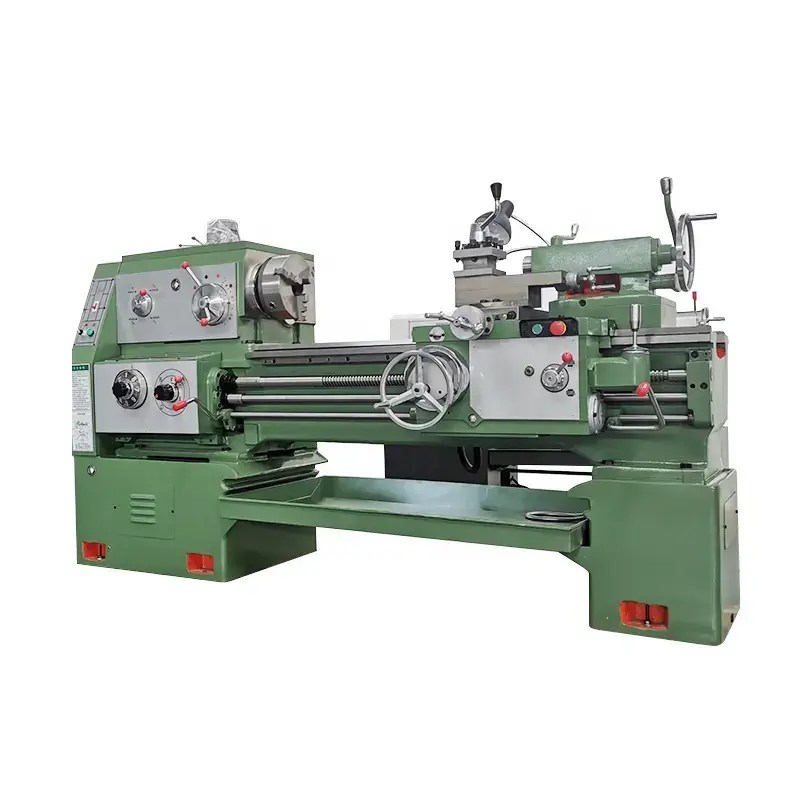 The Ultimate Guide to Centre Lathe Types, Applications, Sourcing and More.