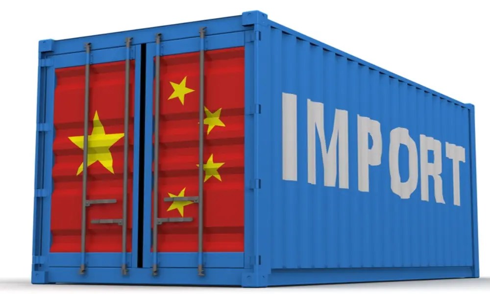 How to Import from China A Comprehensive Guide to Selecting BestSelling Products and Finding