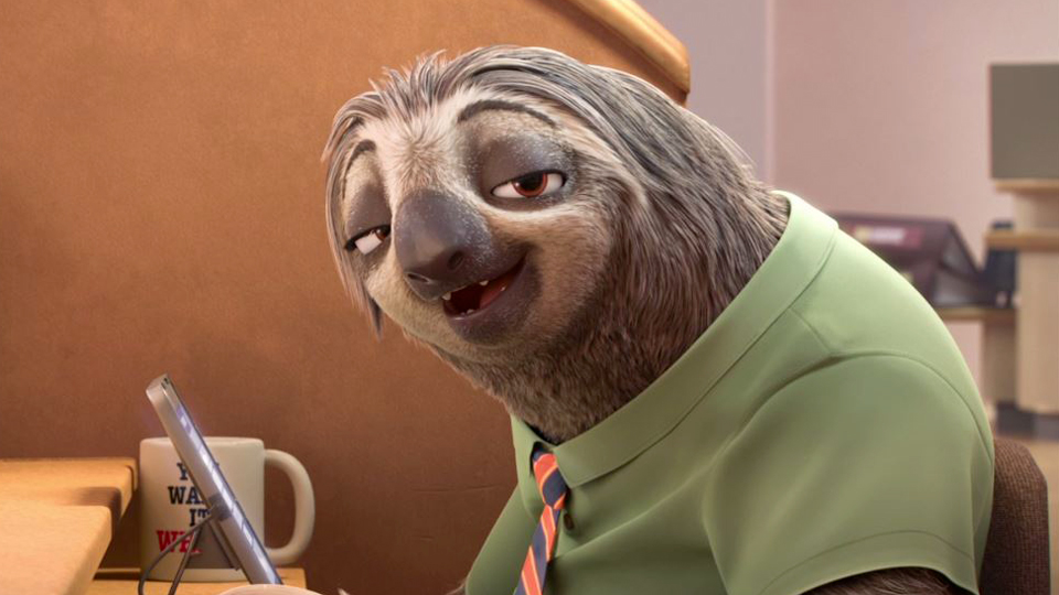 Notre avis sur le nouveau Disney Zootopie Sous Une Etoile Notre avis sur le nouveau Disney Zootopie Sous Une Etoile