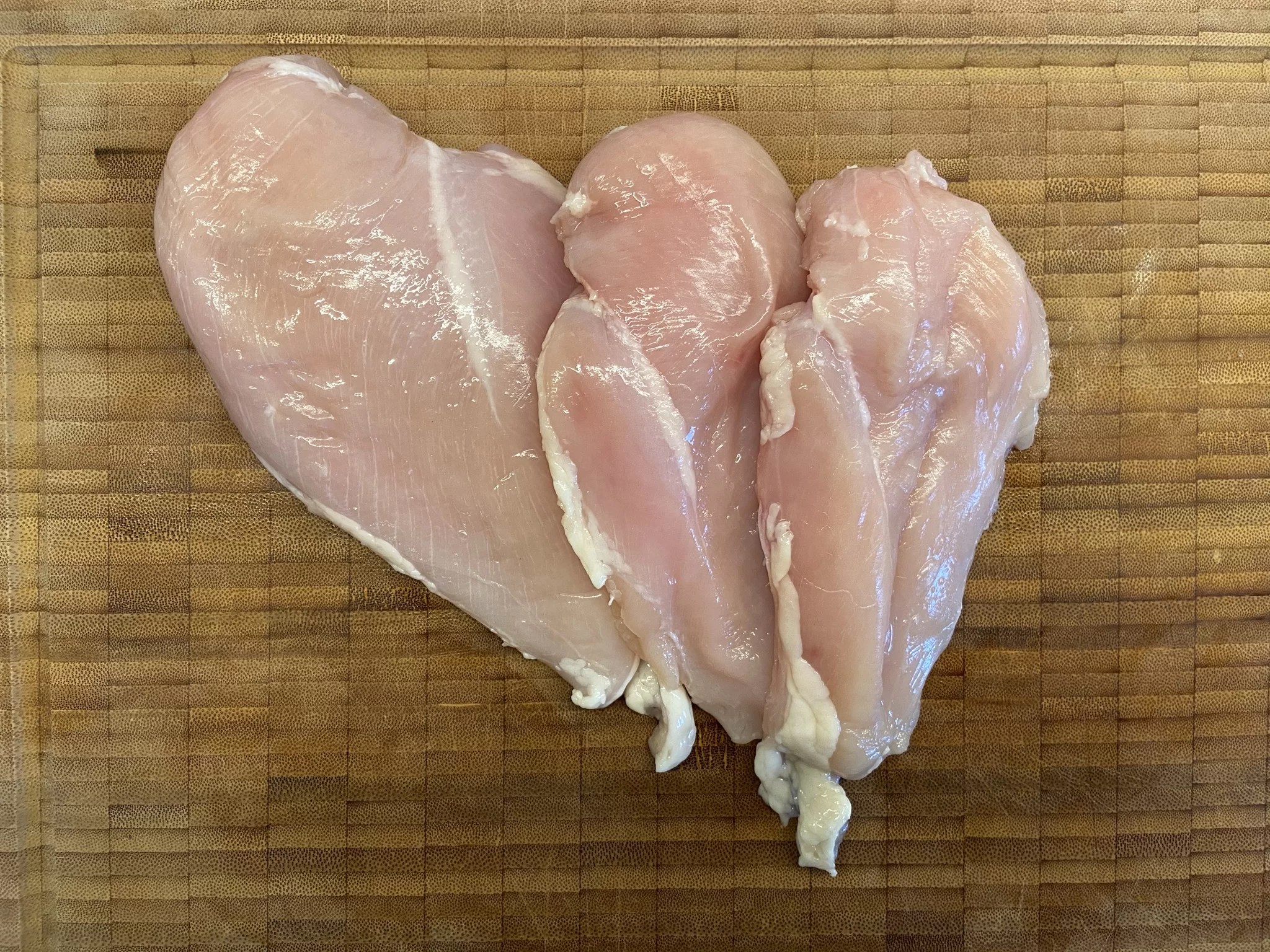 Rosemary Chicken Breast Sous Vide Juiciness Guaranteed Sousvideity