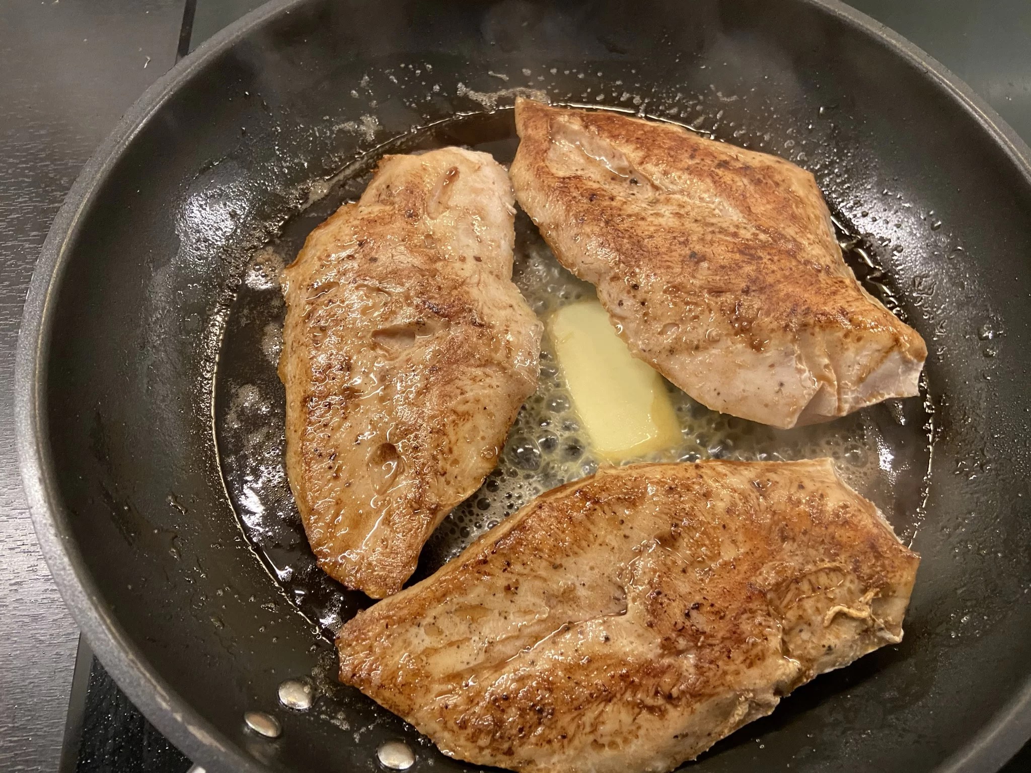 Rosemary Chicken Breast Sous Vide Juiciness Guaranteed Sousvideity