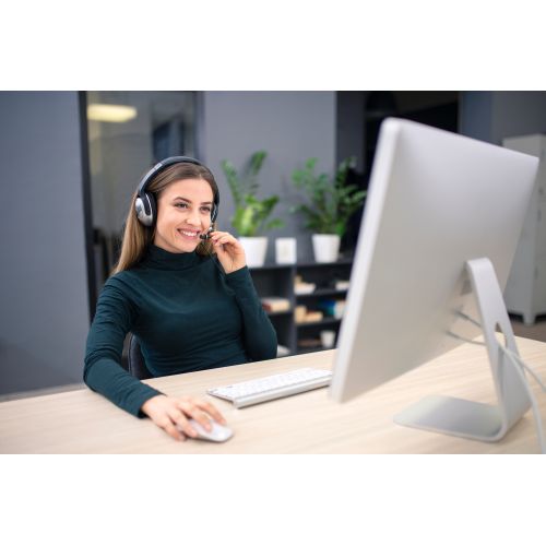Audio Typing Course