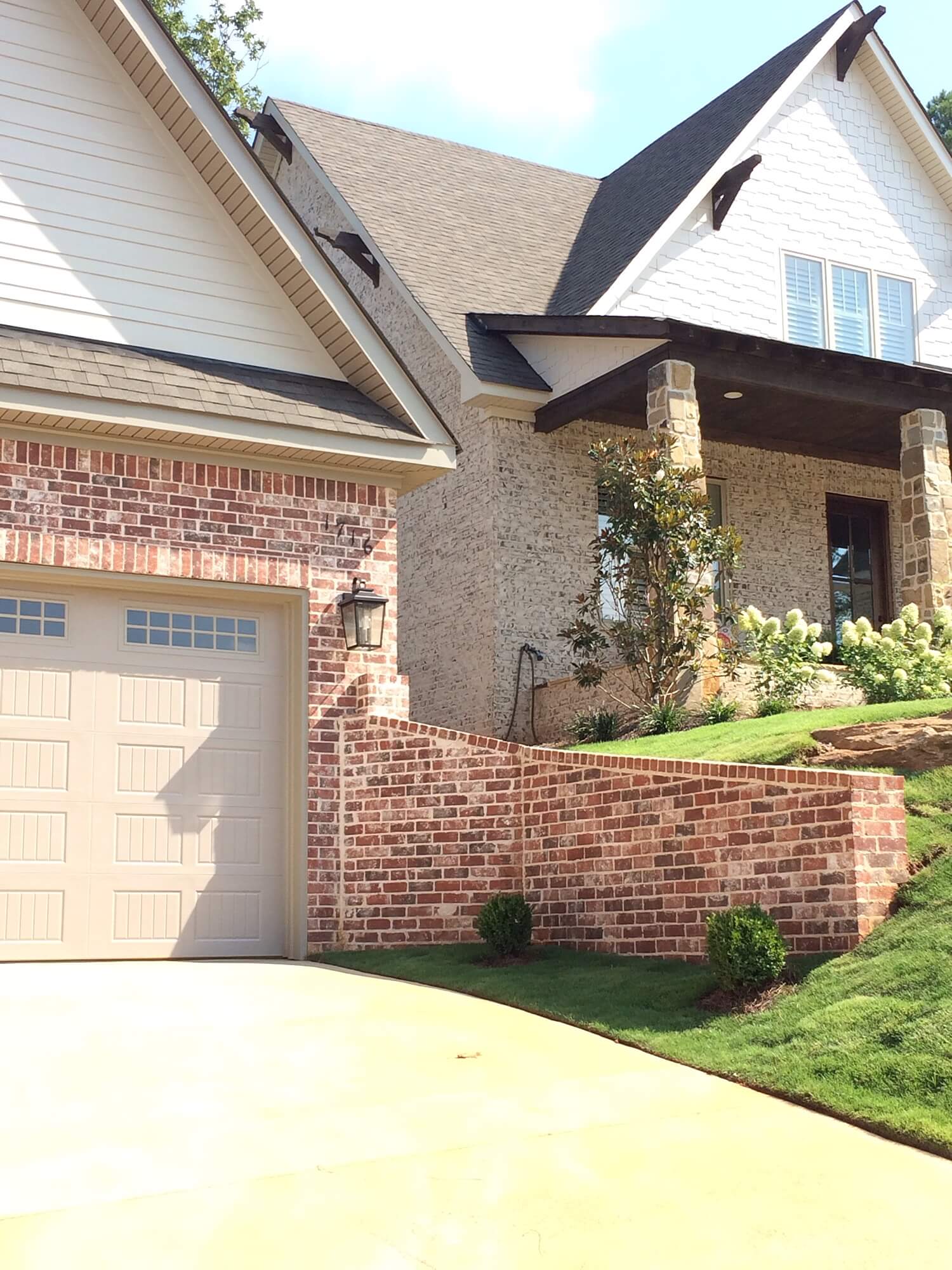 Columbus Annandale South Alabama Brick Company