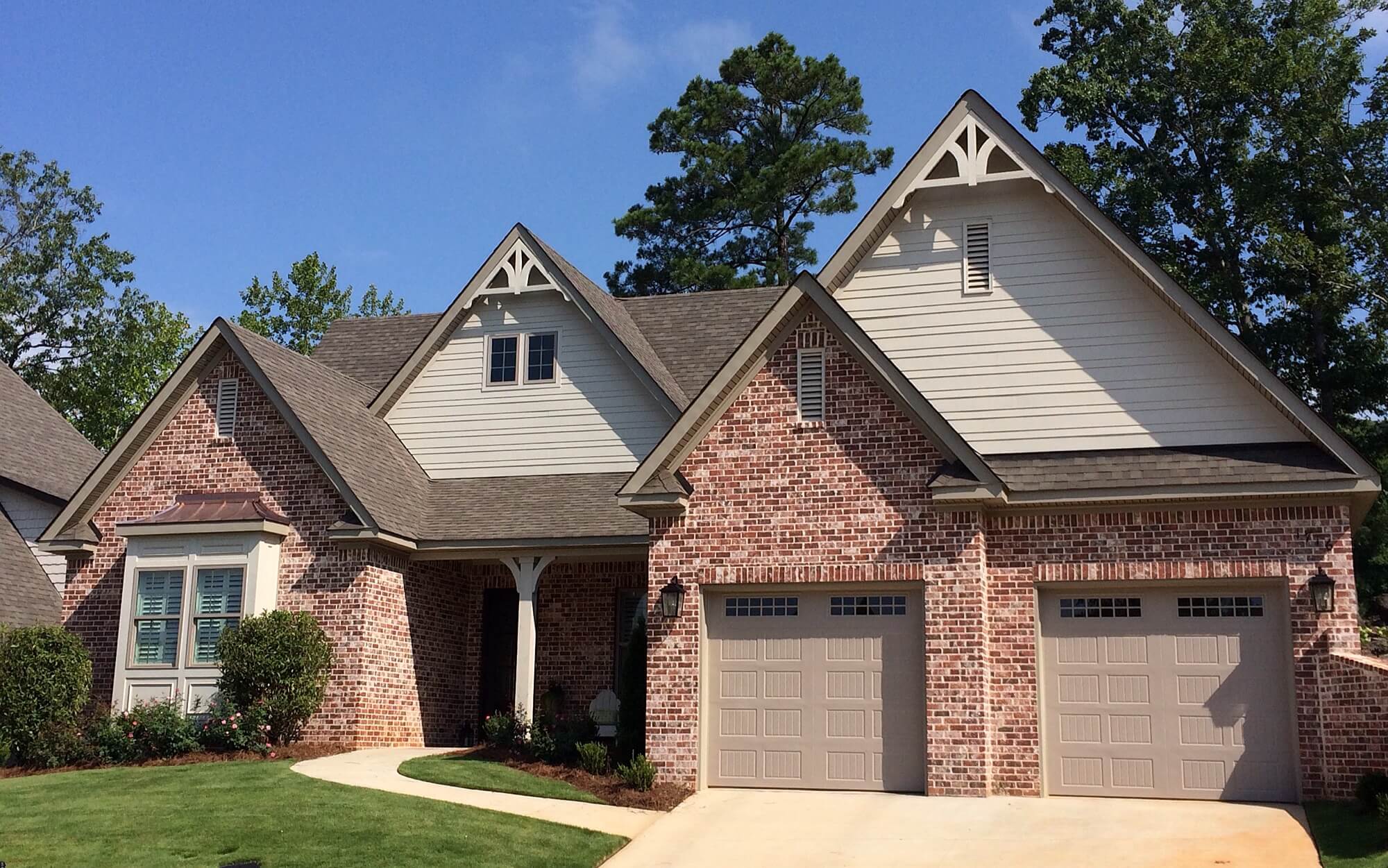 Columbus Annandale South Alabama Brick Company