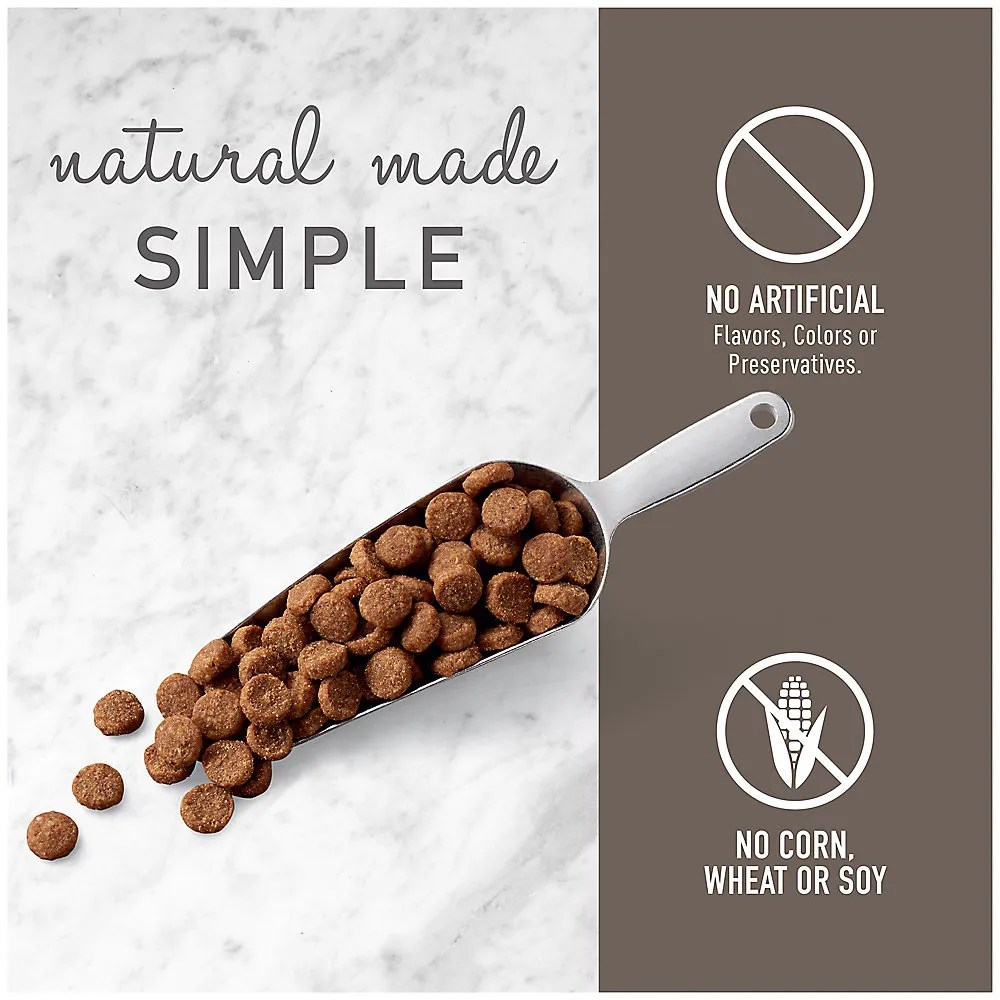 Shop Simply Nourish Original Weight Management Cat Dry Food Turkey