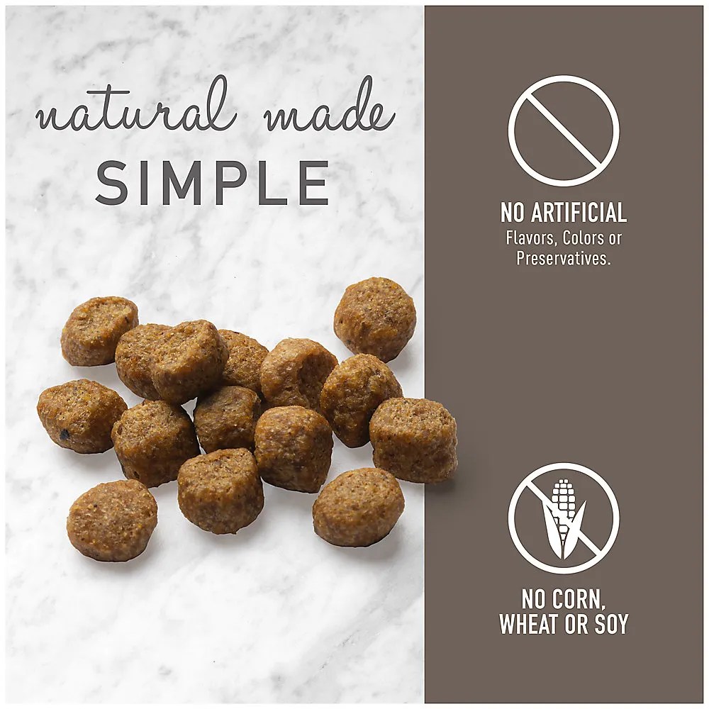 Shop Simply Nourish Urinary Tract Health Cat Dry Food Chicken