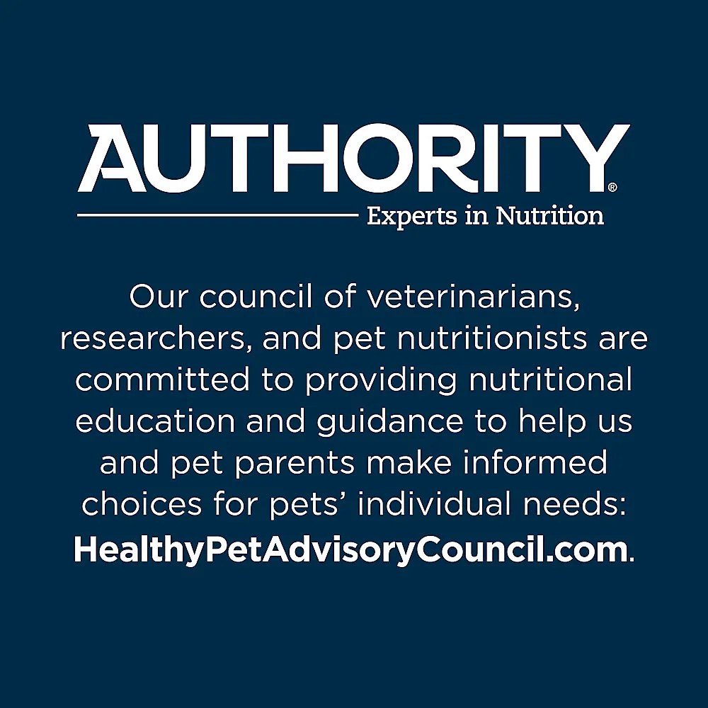 Shop Authority Sensitive Stomach & Skin All Life Stage Dry Dog Food