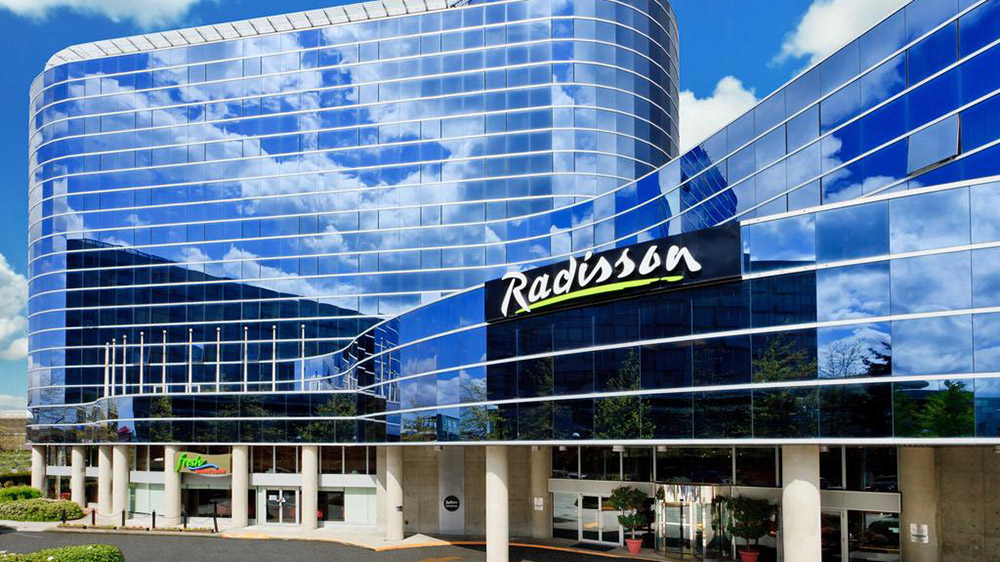Radisson Hotel Group South Asia partners with Eazy Diner South Asia Time