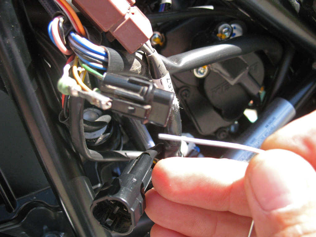 690 Enduro 2nd & 3rd Gear Rev Limiter Removal South Bay Riders