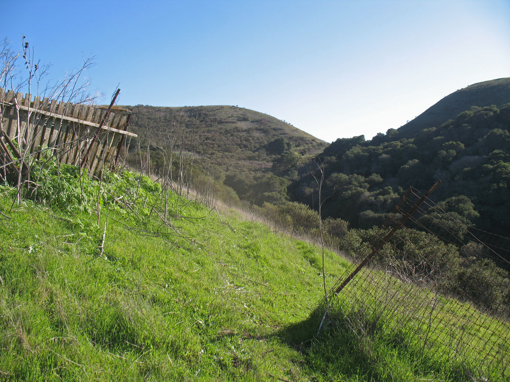 The Chualar Canyon Loop South Bay Riders