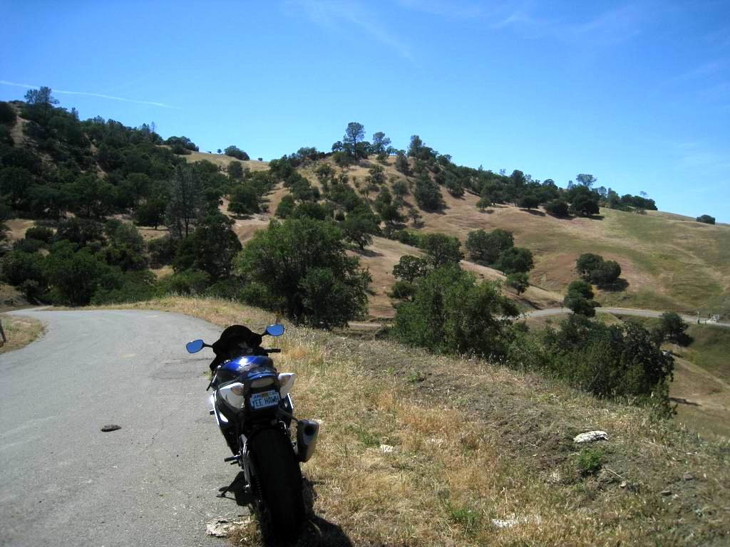 Gas Stations on Hwy 25 Hollister to Coalinga South Bay Riders