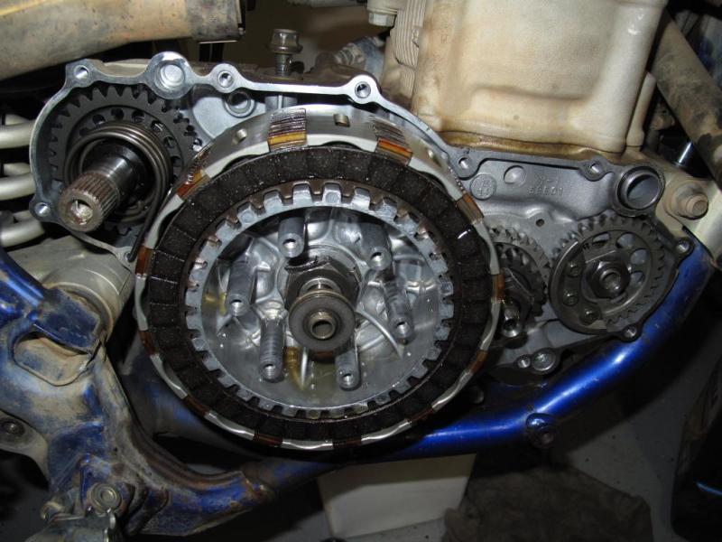 Yz426f Engine Bearings informacionpublica.svet.gob.gt