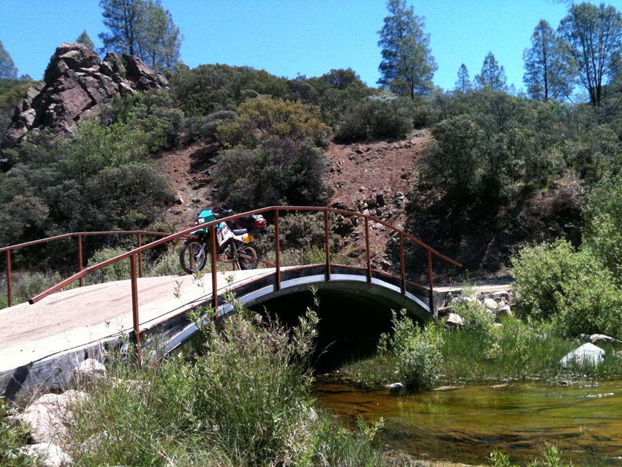 SUN 3/11 ADV ride Lake Berryessa/Knoxville OHV South Bay