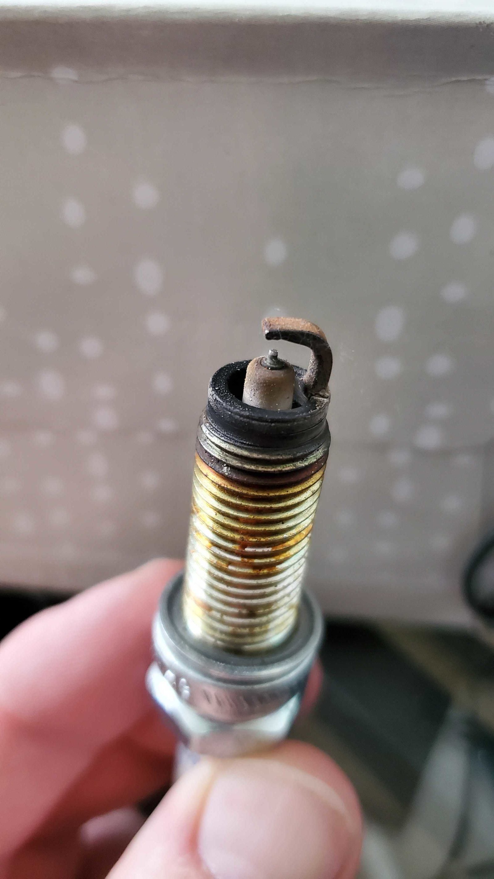 2017 Jeep Grand Cherokee Misfire At Idle | South Bay Riders